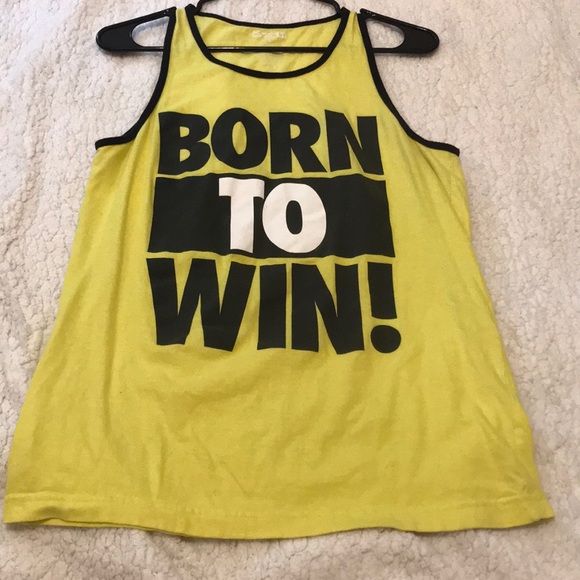 Tank top - Picture 1 of 1